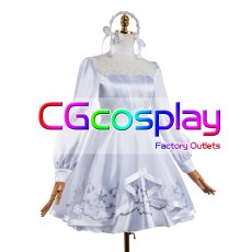 画像3: IdentityV 第五人格　庭師(エマ・ウッズ)　2026さっぽろ雪まつり　コスプレ衣装 (3)