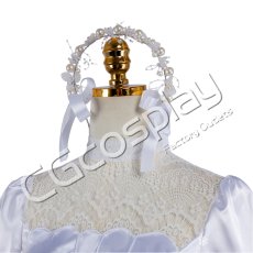 画像4: IdentityV 第五人格　庭師(エマ・ウッズ)　2026さっぽろ雪まつり　コスプレ衣装 (4)