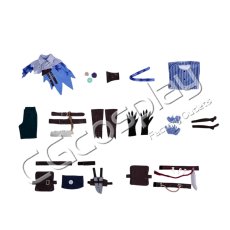 画像3: IdentityV 第五人格　人形師(マティアス・チェルニン)　境界の狭間にて　コスプレ衣装 (3)