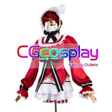 画像3: IdentityV 第五人格　庭師(エマ・ウッズ)　コスプレ衣装 (3)