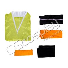 画像4: 鬼滅の刃　嘴平琴葉　コスプレ衣装 (4)