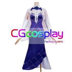 画像2: 86-エイティシックス-　レーナ　8.6周年記念　コスプレ衣装 (2)