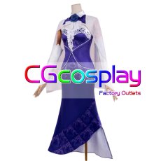 画像3: 86-エイティシックス-　レーナ　8.6周年記念　コスプレ衣装 (3)