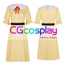 画像1: パリに咲くエトワール　継田フジコ　コスプレ衣装 (1)