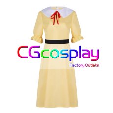 画像2: パリに咲くエトワール　継田フジコ　コスプレ衣装 (2)