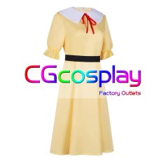 画像3: パリに咲くエトワール　継田フジコ　コスプレ衣装 (3)