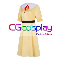 画像4: パリに咲くエトワール　継田フジコ　コスプレ衣装 (4)