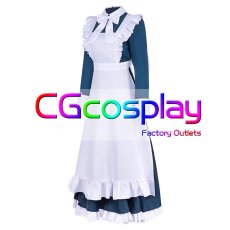 画像3: 機械じかけのマリー　マリー　コスプレ衣装 (3)