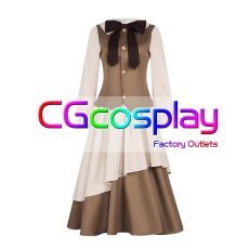 画像2: カードキャプターさくら　大道寺知世　コスプレ衣装 (2)