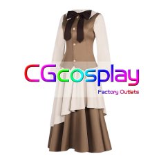 画像3: カードキャプターさくら　大道寺知世　コスプレ衣装 (3)