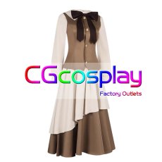 画像4: カードキャプターさくら　大道寺知世　コスプレ衣装 (4)