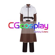 画像2: .hack//SIGN　司　コスプレ衣装 (2)