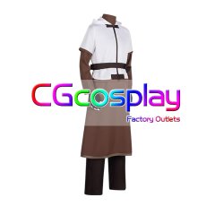 画像3: .hack//SIGN　司　コスプレ衣装 (3)