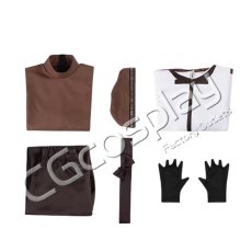 画像5: .hack//SIGN　司　コスプレ衣装 (5)