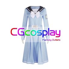 画像2: きみの色　日暮トツ子　コスプレ衣装 (2)