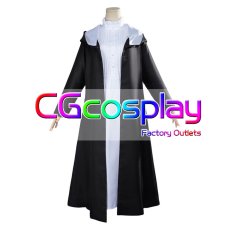 画像2: 葬送のフリーレン　フェルン　コスプレ衣装 (2)