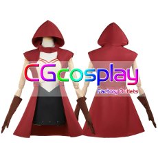 画像1: ジョジョの奇妙な冒険　マライア　コスプレ衣装 (1)