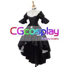 画像3: コードギアス 反逆のルルーシュ　C.C.　終焉薔薇　コスプレ衣装 (3)