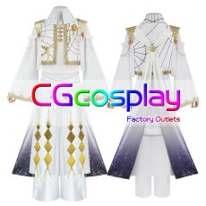 画像1: アイドリッシュセブン　四葉環　10.5周年　10.5th anniv. -Chronicle of Star-　コスプレ衣装 (1)