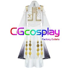 画像2: アイドリッシュセブン　四葉環　10.5周年　10.5th anniv. -Chronicle of Star-　コスプレ衣装 (2)