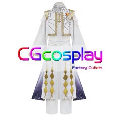 画像3: アイドリッシュセブン　四葉環　10.5周年　10.5th anniv. -Chronicle of Star-　コスプレ衣装 (3)