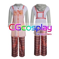 画像1: プロジェクトセカイ カラフルステージ！ feat. 初音ミク　天馬司　Booo!　エイプリルフールver.　我らペガサス探検隊！チーム　コスプレ衣装 (1)