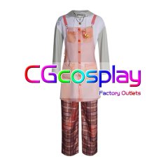 画像2: プロジェクトセカイ カラフルステージ！ feat. 初音ミク　天馬司　Booo!　エイプリルフールver.　我らペガサス探検隊！チーム　コスプレ衣装 (2)