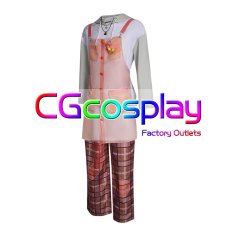 画像3: プロジェクトセカイ カラフルステージ！ feat. 初音ミク　天馬司　Booo!　エイプリルフールver.　我らペガサス探検隊！チーム　コスプレ衣装 (3)