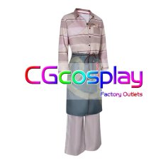 画像3: プロジェクトセカイ カラフルステージ！ feat. 初音ミク　青柳冬弥　Booo!　エイプリルフールver.　我らペガサス探検隊！チーム　コスプレ衣装 (3)