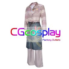 画像4: プロジェクトセカイ カラフルステージ！ feat. 初音ミク　青柳冬弥　Booo!　エイプリルフールver.　我らペガサス探検隊！チーム　コスプレ衣装 (4)