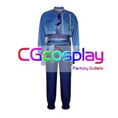 画像2: プロジェクトセカイ カラフルステージ！ feat. 初音ミク　青柳冬弥　マジカルミライ2025　サマーミルキーウェイ・アルタイル　コスプレ衣装 (2)