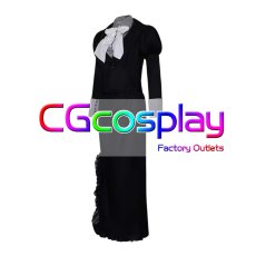 画像3: SPY×FAMILY（スパイファミリー）　ヨル・フォージャー（Yor Forger）　POP UP SHOP　コスプレ衣装 (3)