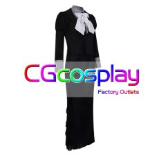 画像4: SPY×FAMILY（スパイファミリー）　ヨル・フォージャー（Yor Forger）　POP UP SHOP　コスプレ衣装 (4)