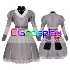 画像1: SPY×FAMILY（スパイファミリー）　アーニャ・フォージャー（Anya Forger）　POP UP SHOP　コスプレ衣装 (1)