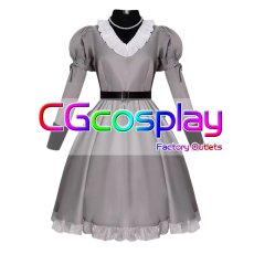 画像2: SPY×FAMILY（スパイファミリー）　アーニャ・フォージャー（Anya Forger）　POP UP SHOP　コスプレ衣装 (2)