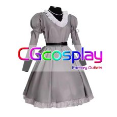 画像4: SPY×FAMILY（スパイファミリー）　アーニャ・フォージャー（Anya Forger）　POP UP SHOP　コスプレ衣装 (4)