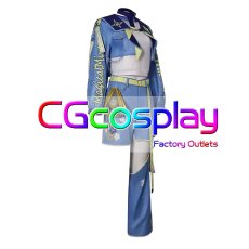 画像3: プロジェクトセカイ カラフルステージ！ feat. 初音ミク　鏡音リン　マジカルミライ2025　サマーミルキーウェイ・ベガ　コスプレ衣装 (3)