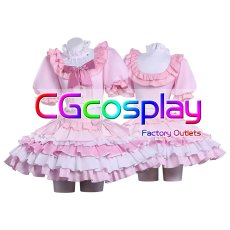 画像1: 魔法少女まどか☆マギカ　鹿目まどか　Magia Day 2025　Half Anniversary　コスプレ衣装 (1)