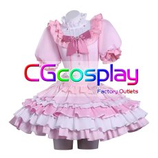 画像2: 魔法少女まどか☆マギカ　鹿目まどか　Magia Day 2025　Half Anniversary　コスプレ衣装 (2)