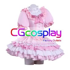 画像3: 魔法少女まどか☆マギカ　鹿目まどか　Magia Day 2025　Half Anniversary　コスプレ衣装 (3)