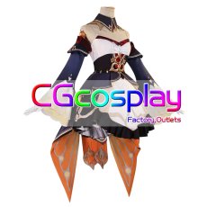 画像2: 原神(げんしん)　サンドローネ(Sandrone)　コスプレ衣装 (2)