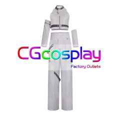 画像2: プロジェクトセカイ カラフルステージ！ feat. 初音ミク　巡音ルカ　PURE WATCHER　ふたりのナイショ話　コスプレ衣装 (2)