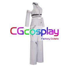 画像3: プロジェクトセカイ カラフルステージ！ feat. 初音ミク　巡音ルカ　PURE WATCHER　ふたりのナイショ話　コスプレ衣装 (3)