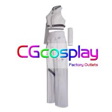 画像4: プロジェクトセカイ カラフルステージ！ feat. 初音ミク　巡音ルカ　PURE WATCHER　ふたりのナイショ話　コスプレ衣装 (4)