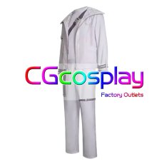 画像4: プロジェクトセカイ カラフルステージ！ feat. 初音ミク　青柳冬弥　PURE PUNCHER　最高のお土産を！　コスプレ衣装 (4)