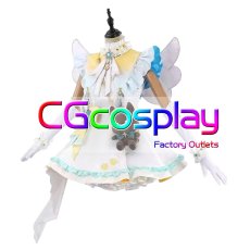 画像3: NU: カーニバル　ガル　ソニック☆ムーンライトセレナーデ　コスプレ衣装 (3)