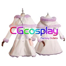 画像1: 中二病でも恋がしたい！　小鳥遊六花　Take On Me　コスプレ衣装 (1)