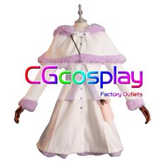 画像2: 中二病でも恋がしたい！　小鳥遊六花　Take On Me　コスプレ衣装 (2)