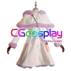 画像3: 中二病でも恋がしたい！　小鳥遊六花　Take On Me　コスプレ衣装 (3)