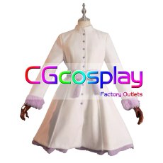 画像4: 中二病でも恋がしたい！　小鳥遊六花　Take On Me　コスプレ衣装 (4)